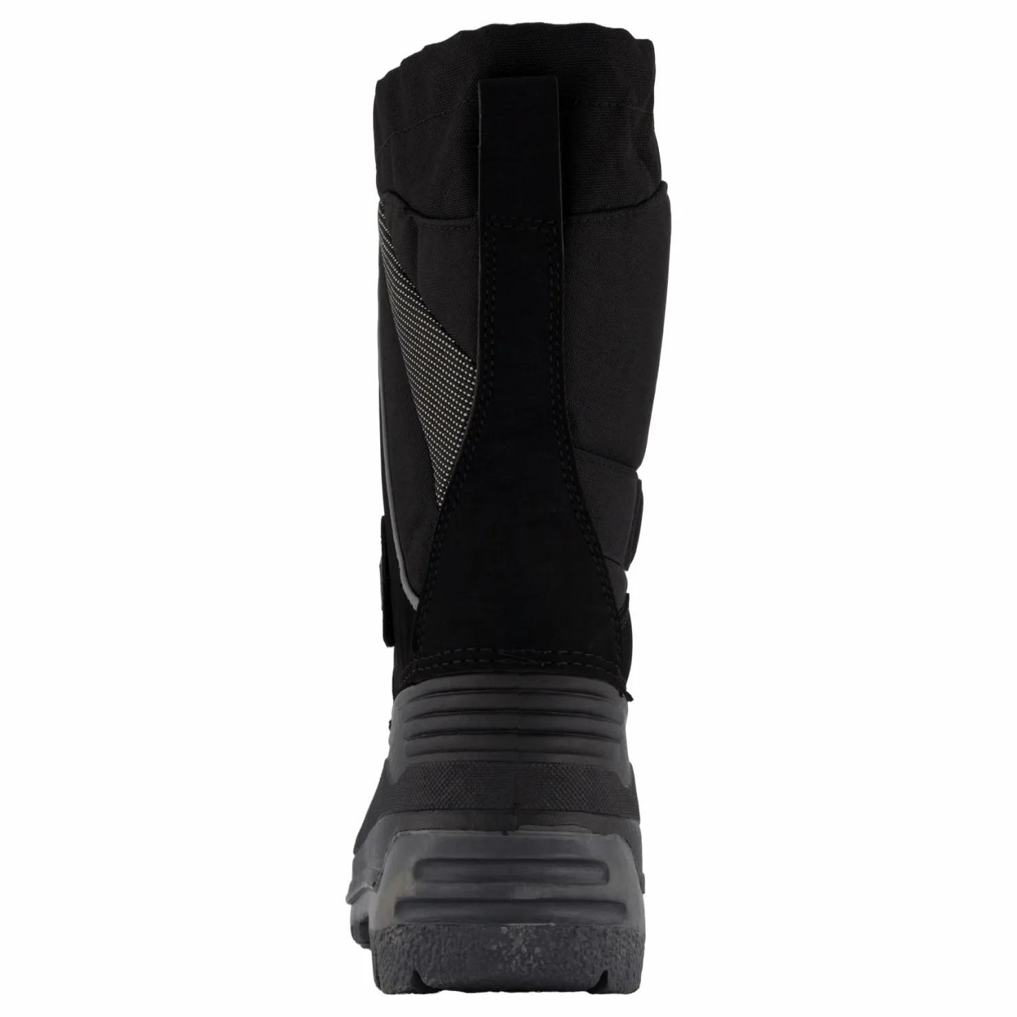 Eskimo Scooter Man Black Svart Sale