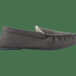 St Vincent Polo Club Scott Slipper grey Hot