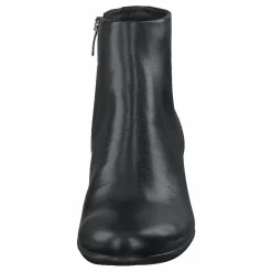 ECCO Sculptured 45 Black Grå Best