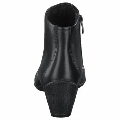 ECCO Sculptured 45 Black Grå Best