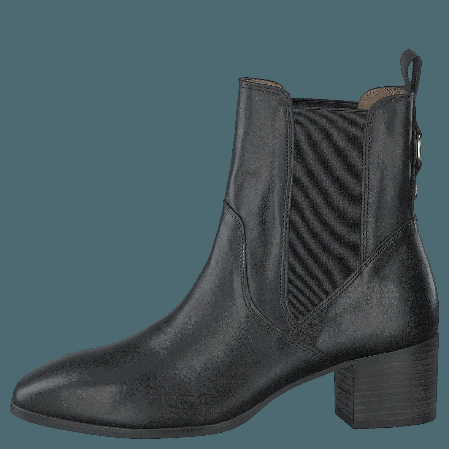 Gant Sealy Black Svart Online
