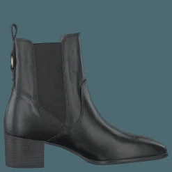Gant Sealy Black Svart Online
