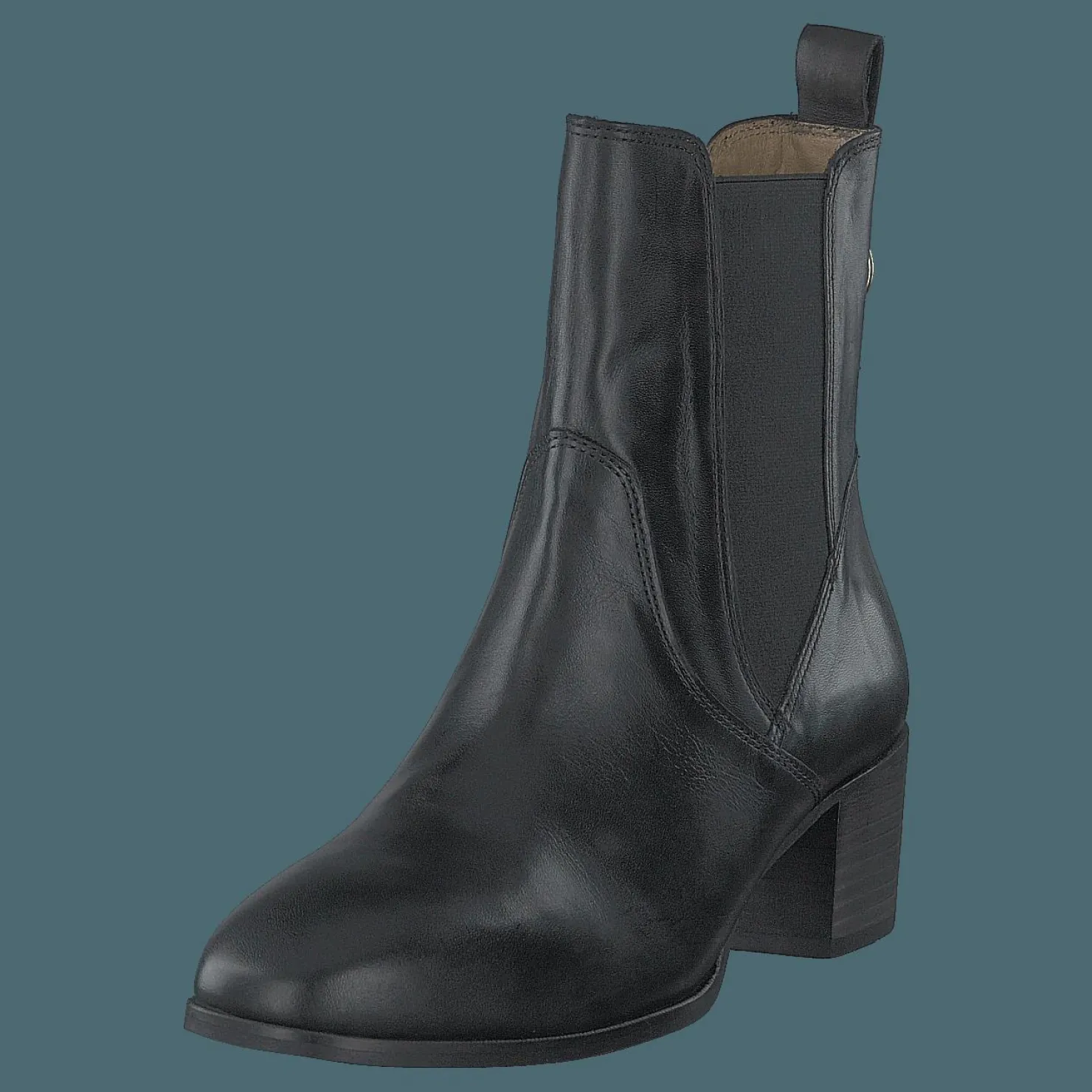 Gant Sealy Black Svart Online