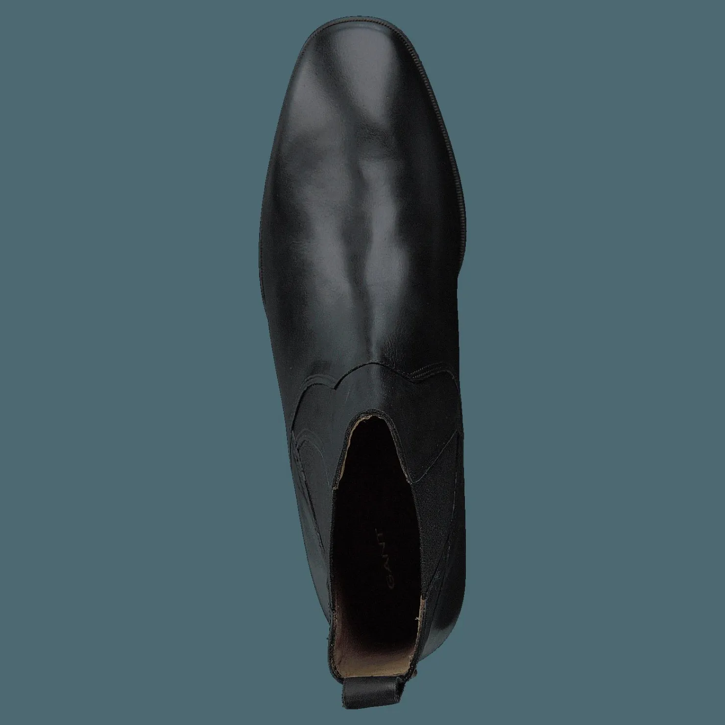 Gant Sealy Black Svart Online