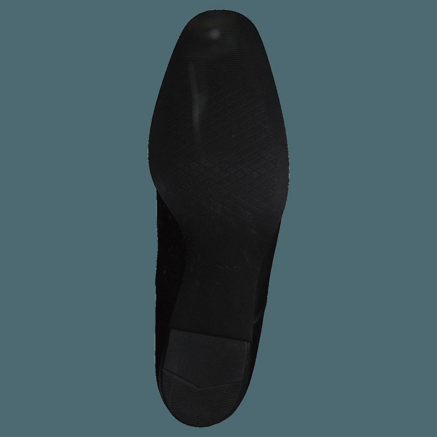 Gant Sealy Black Svart Online