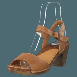 Wildflower Seamon Tan Brun Best
