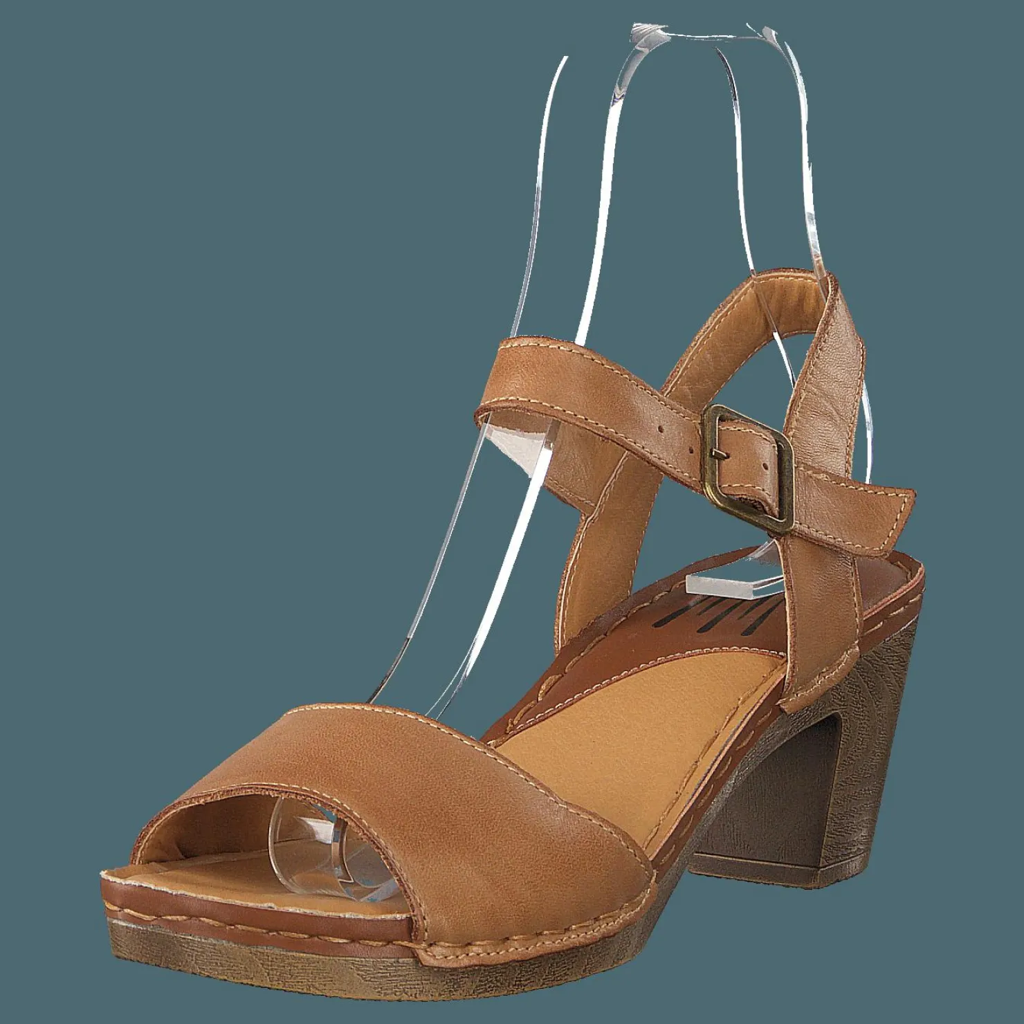 Wildflower Seamon Tan Brun Best