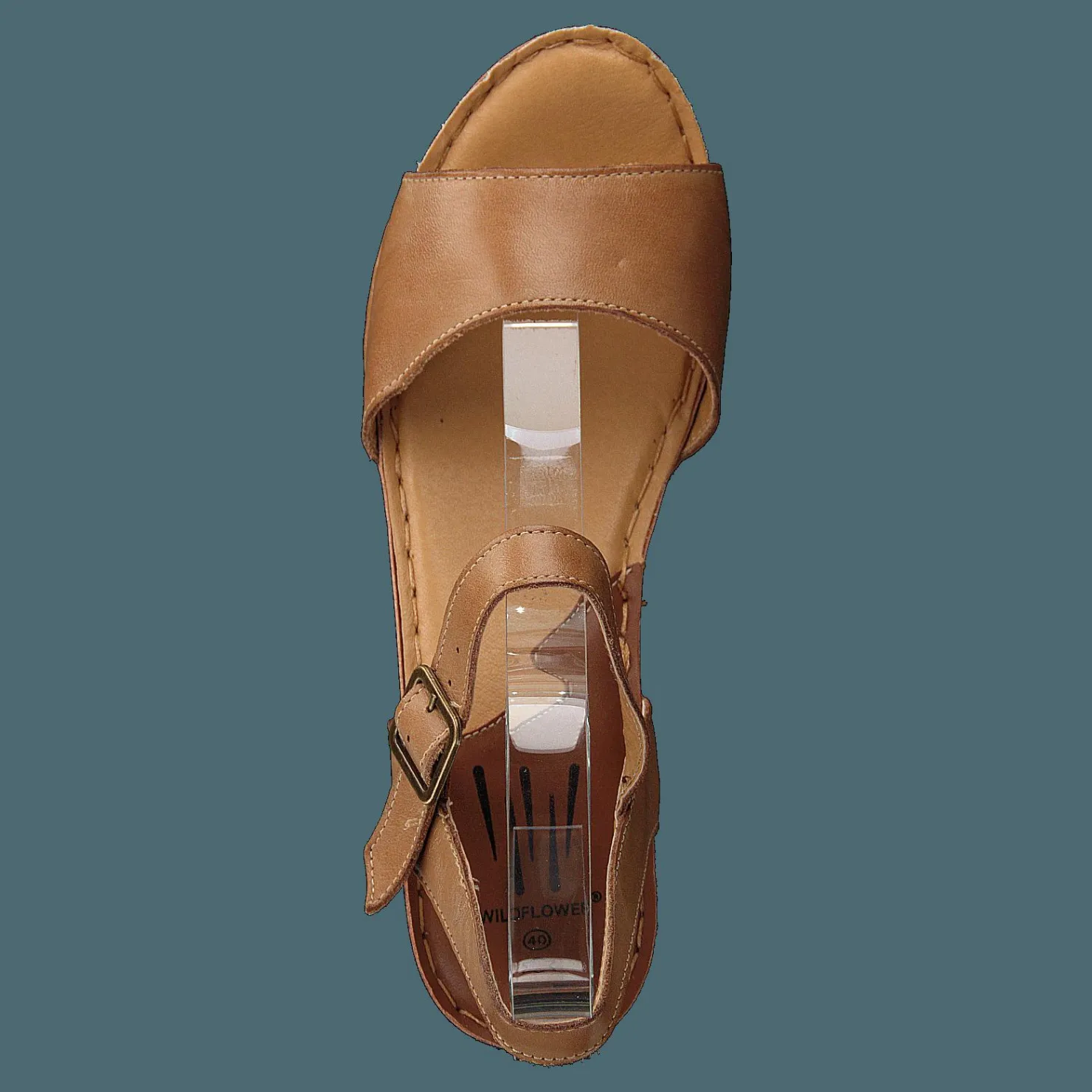 Wildflower Seamon Tan Brun Best
