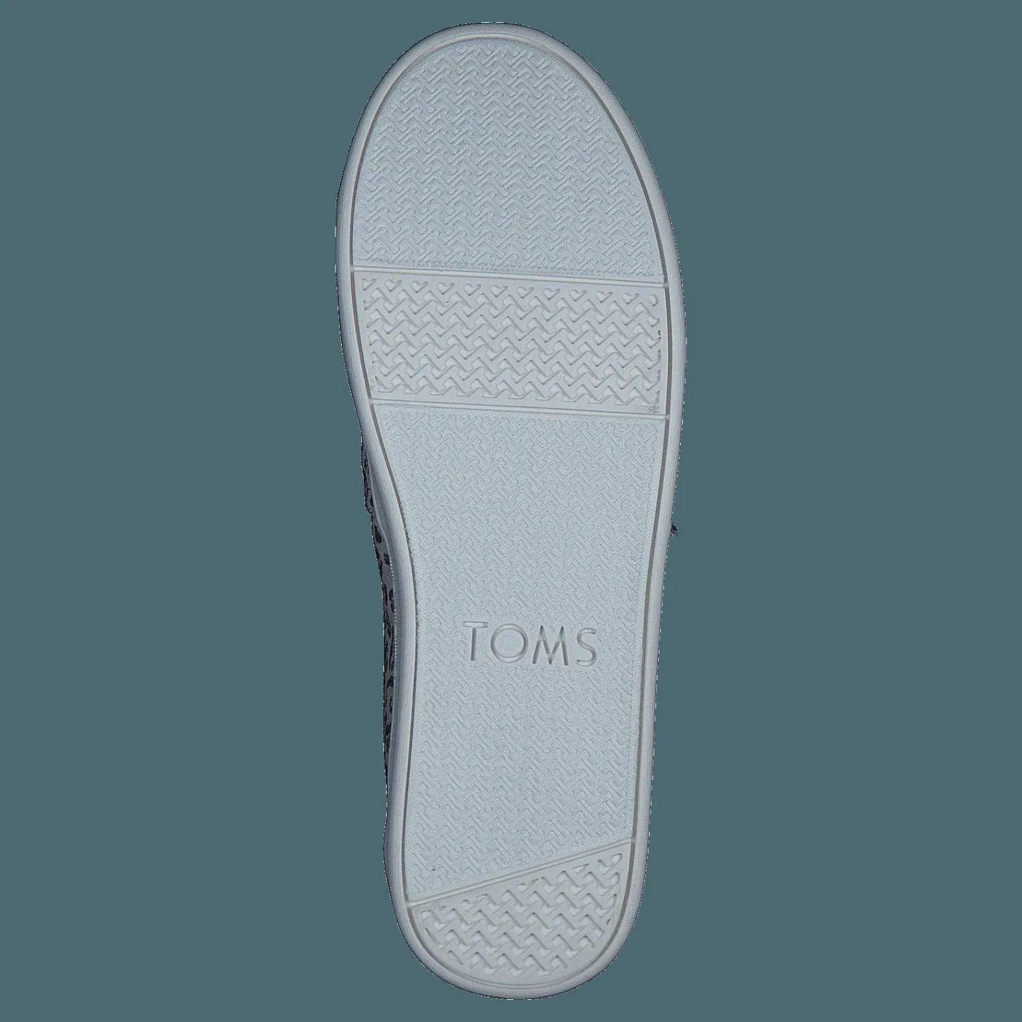 Toms Seasonal Classics Natural Bob Cat Beige och Grå Online