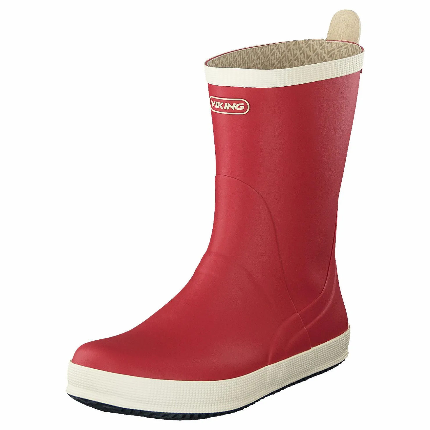 Viking Seilas Tomato Röd Hot