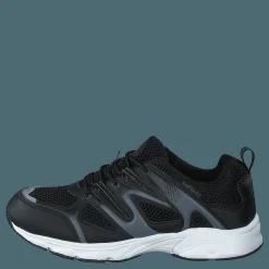 Scholl Selfoss Black/grey Svart New