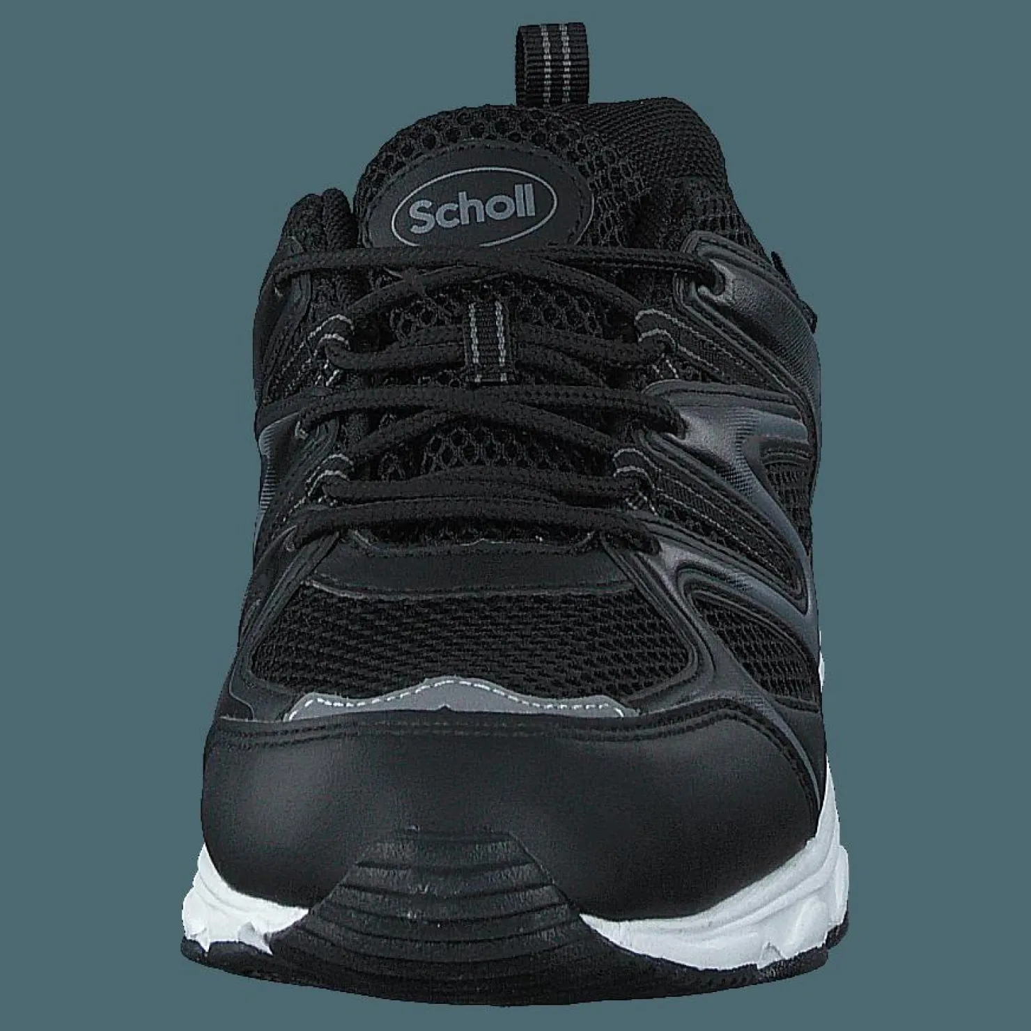 Scholl Selfoss Black/grey Svart New