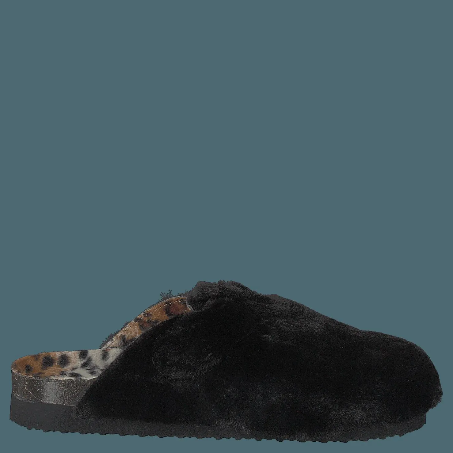 Sköna Marie Selma Black Svart Online