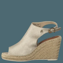 Replay Selma Gold Guld, Brun och Beige