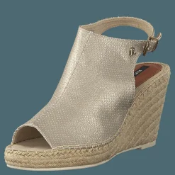 Replay Selma Gold Guld, Brun och Beige