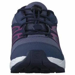 Salomon Sense Cswp K Crown Blue/evening B/grape Blå Sale