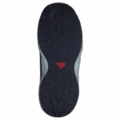 Salomon Sense Cswp K Crown Blue/evening B/grape Blå Sale