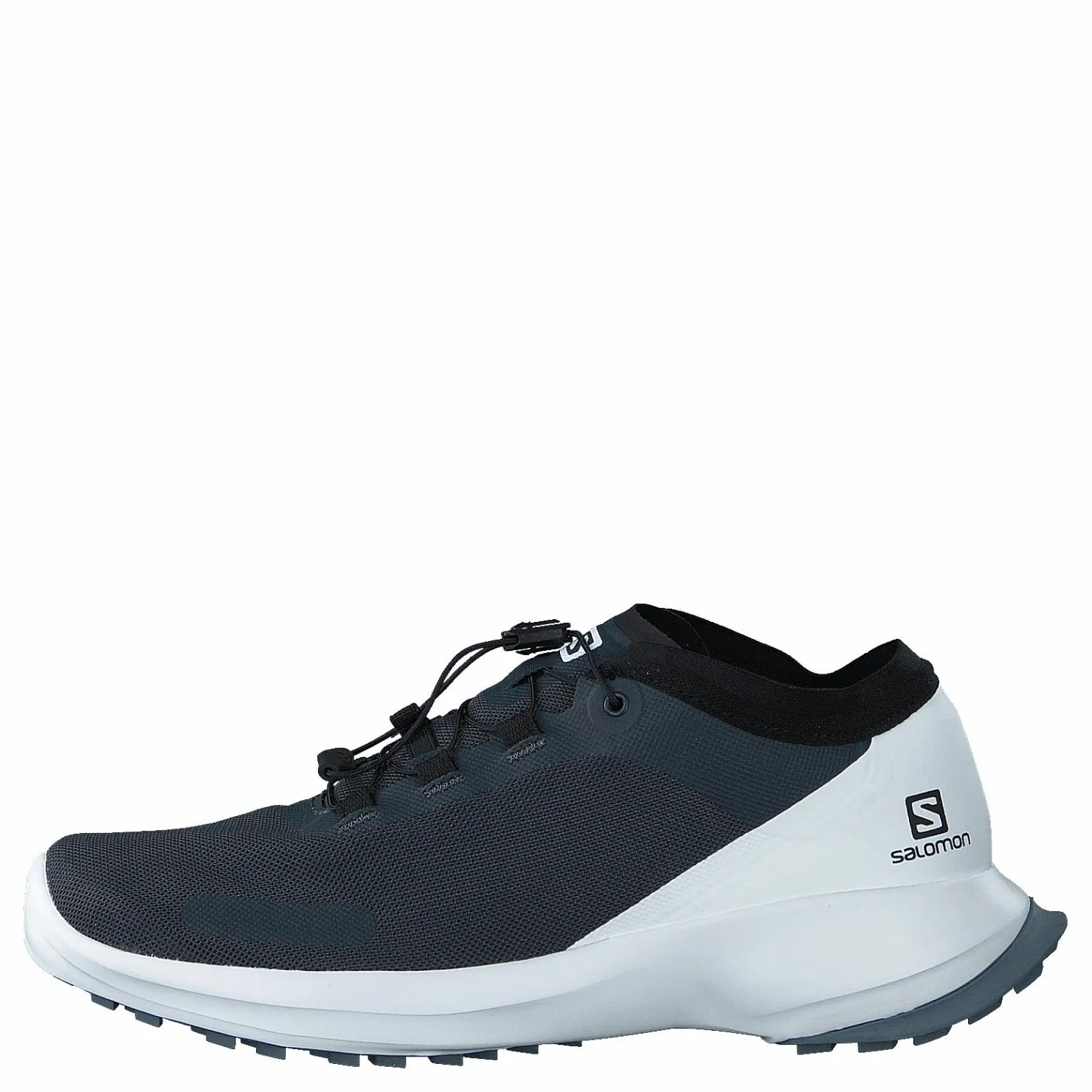 Salomon Sense Feel W India Ink/wht/flint Blå Clearance