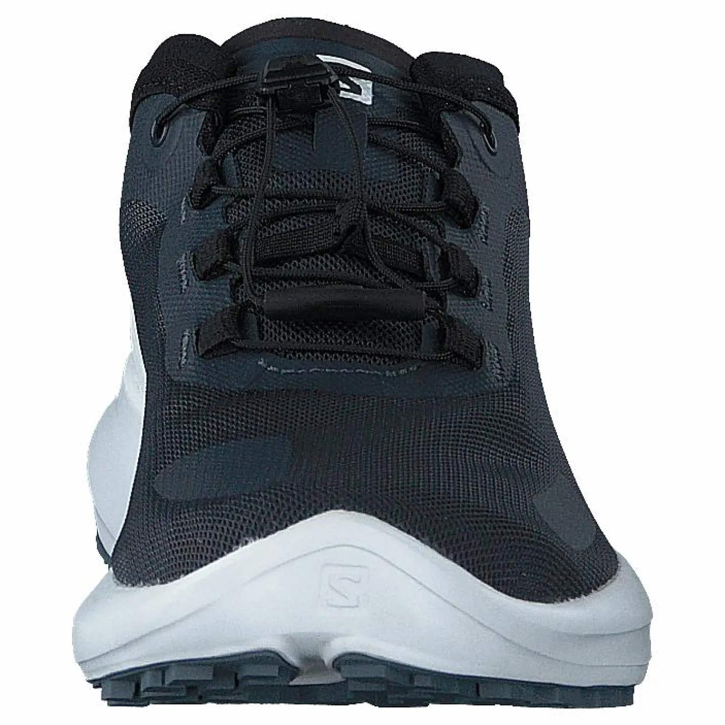 Salomon Sense Feel W India Ink/wht/flint Blå Clearance