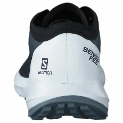 Salomon Sense Feel W India Ink/wht/flint Blå Clearance