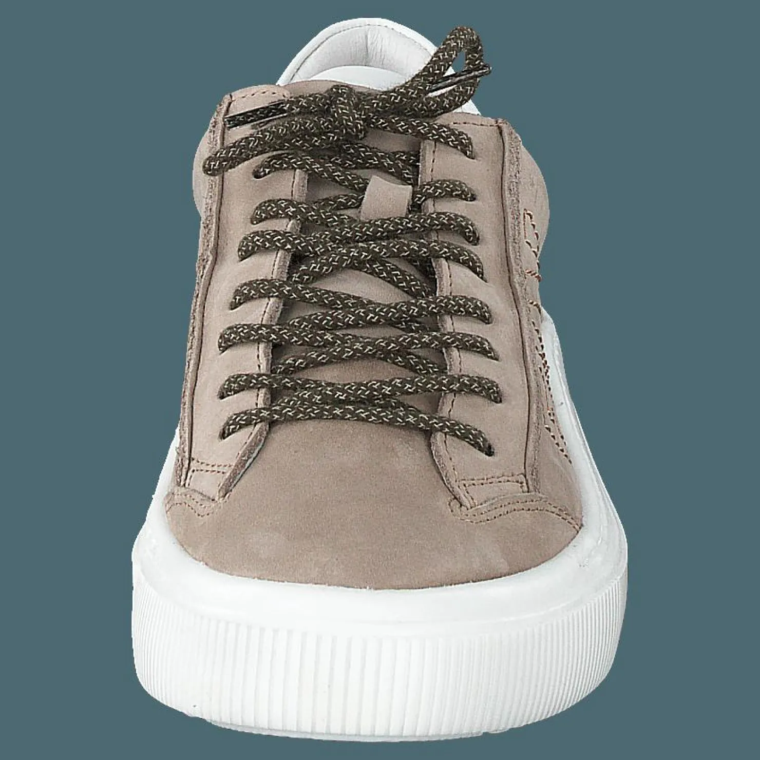 Fly London Sepa355fly Nubuck/nappa /offwhite Beige New