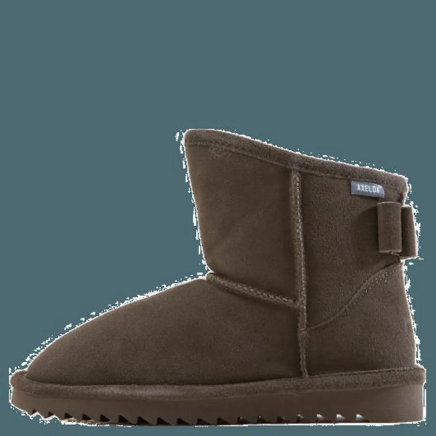 Axelda Seville Stone Brun Best