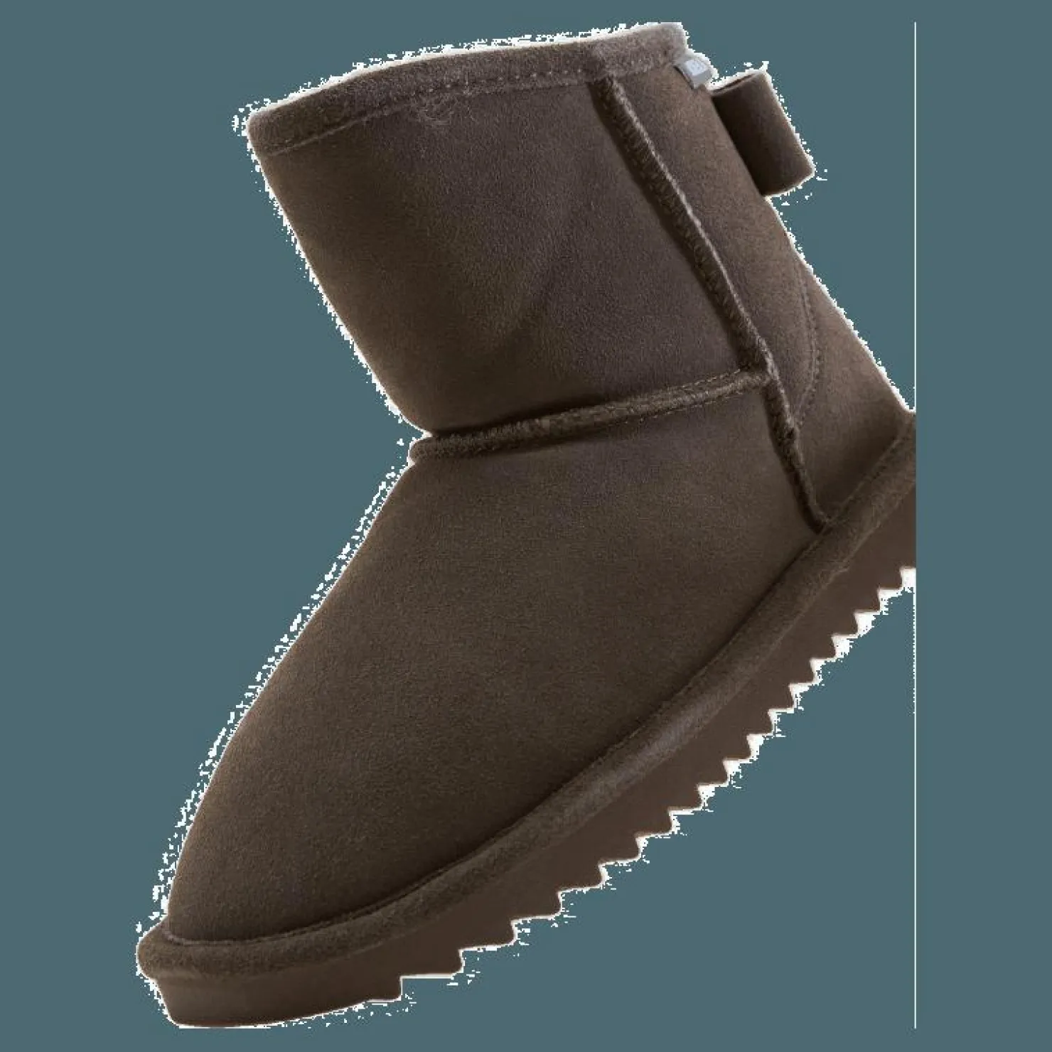 Axelda Seville Stone Brun Best