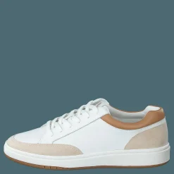Lauren Ralph Lauren Sfspclf/kdsde/sftnp-hailey-sk- Snow White/parchment/buff Vit och Beige Best