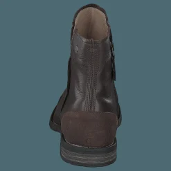 Sneaky Steve Shady Brown Svart New