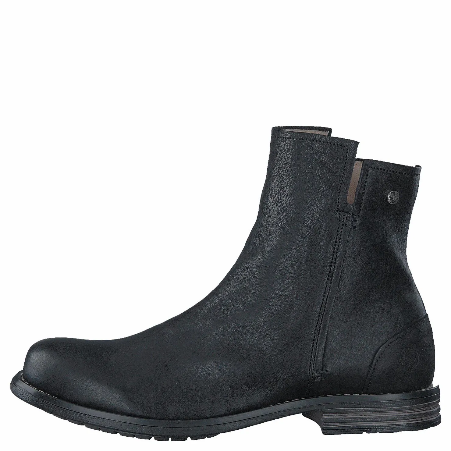 Sneaky Steve Shady W Black Rock Svart