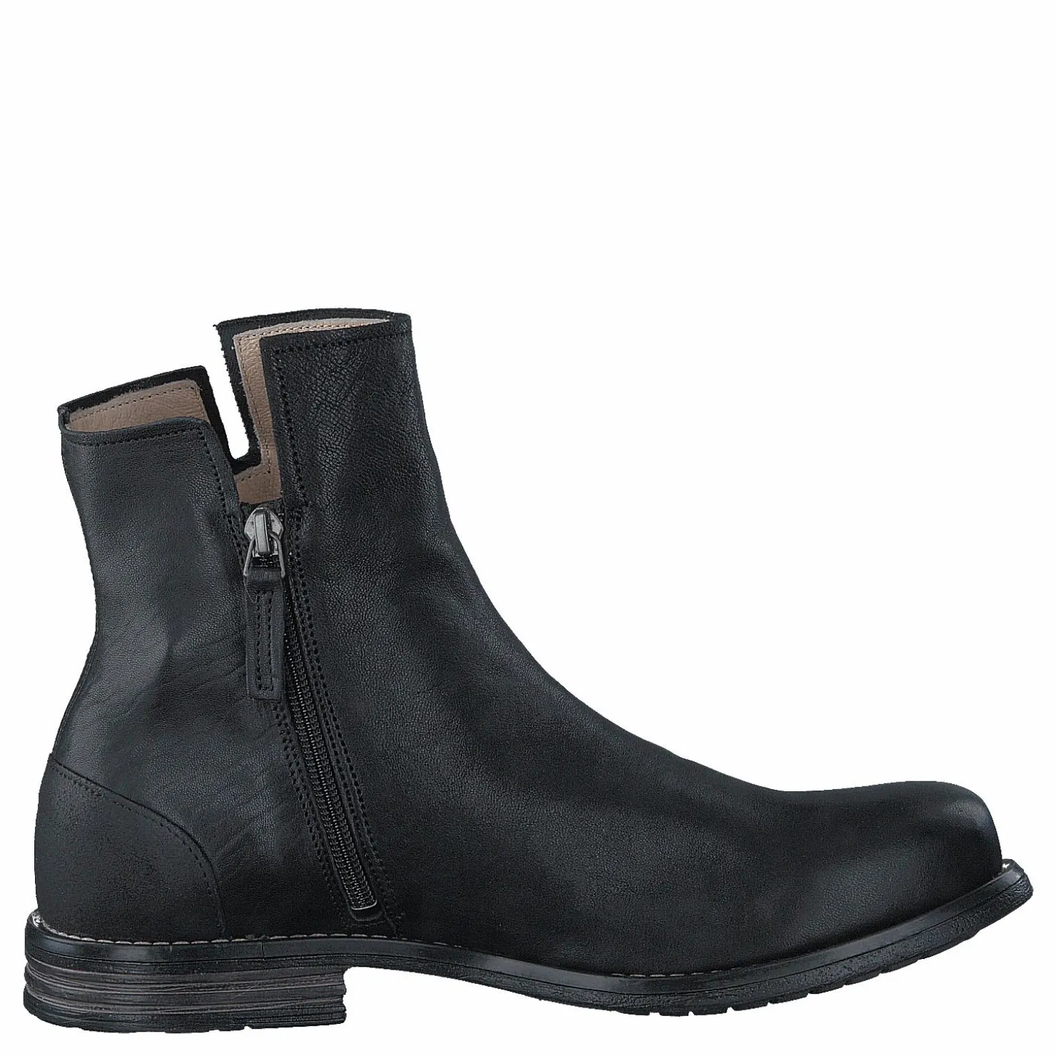 Sneaky Steve Shady W Black Rock Svart