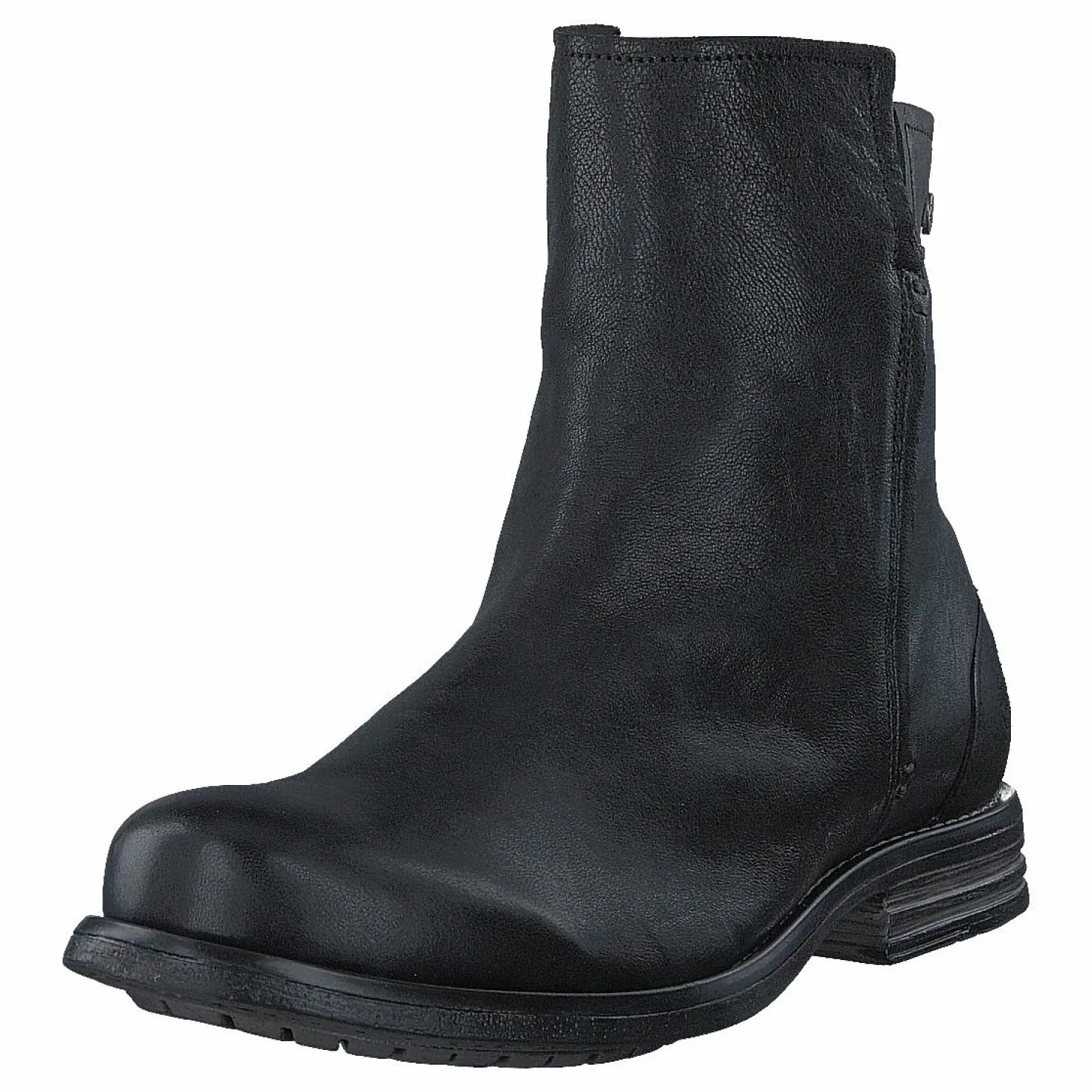 Sneaky Steve Shady W Black Rock Svart