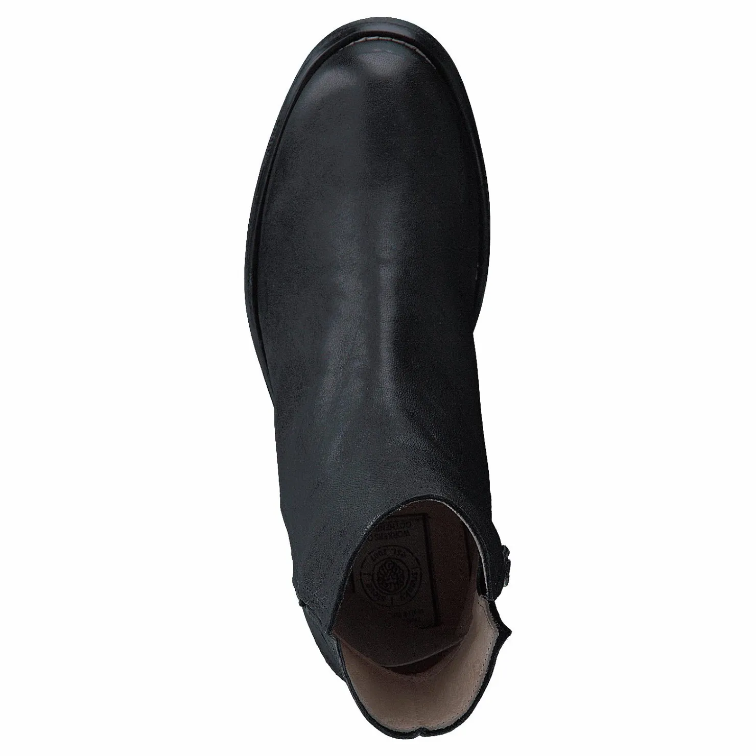 Sneaky Steve Shady W Black Rock Svart