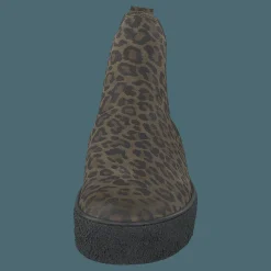 Sneaky Steve Shallow Olive Leo Svart Online
