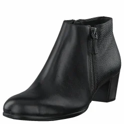 ECCO Shape 25 Black Svart