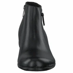 ECCO Shape 25 Black Svart
