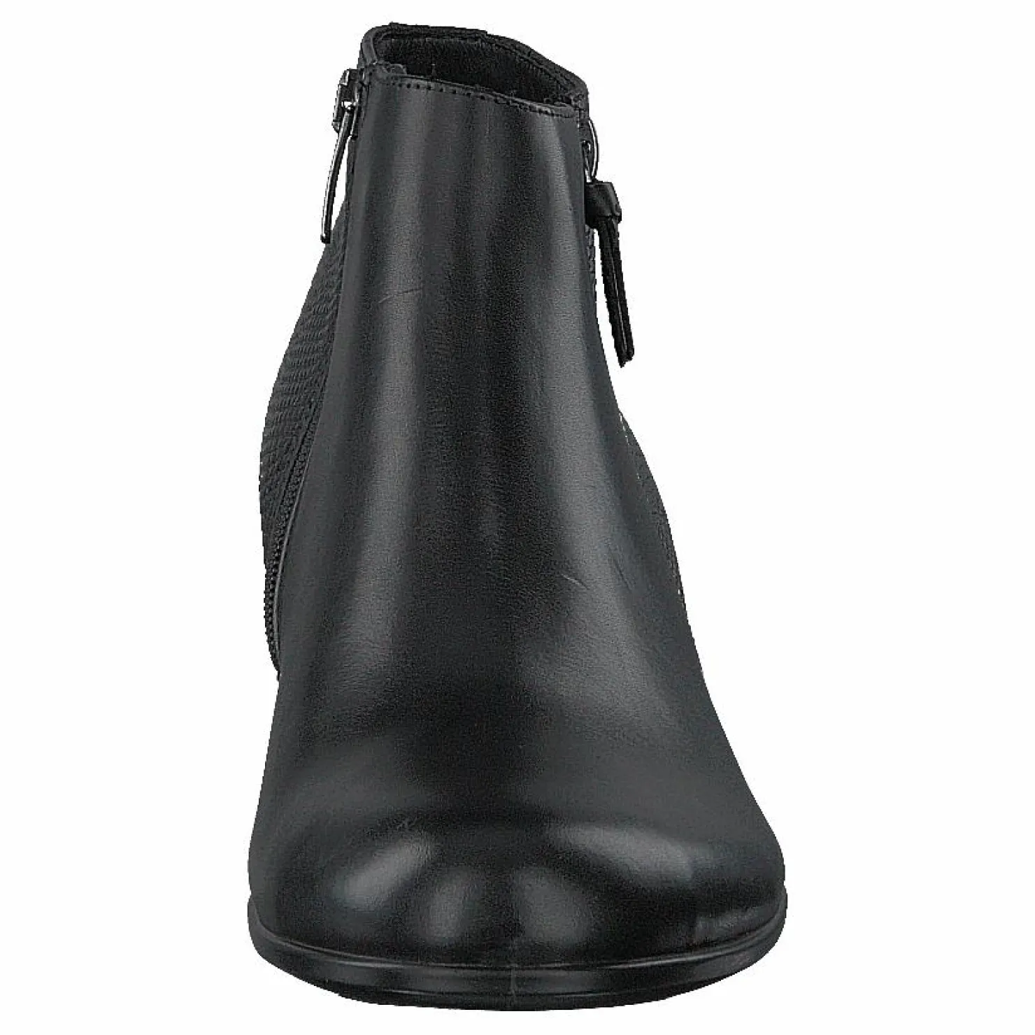 ECCO Shape 25 Black Svart