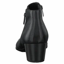 ECCO Shape 25 Black Svart