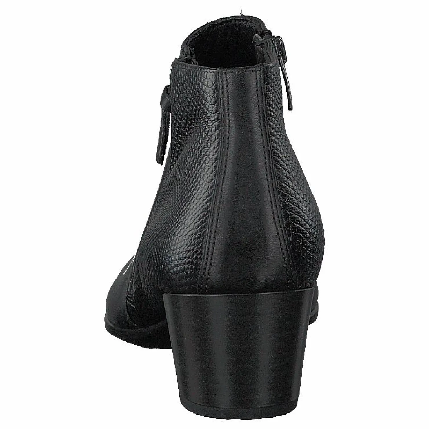 ECCO Shape 25 Black Svart