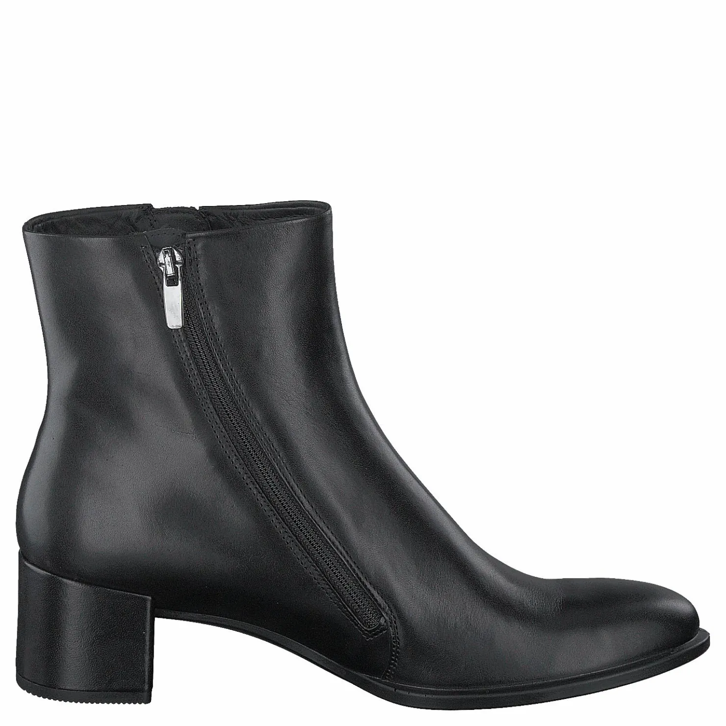 ECCO Shape 35 Black Grå New