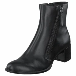 ECCO Shape 35 Black Grå New