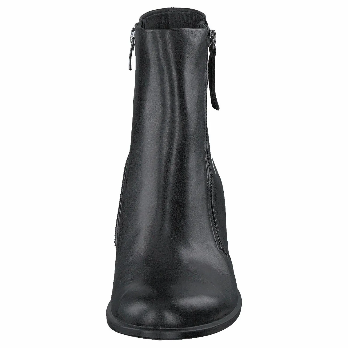 ECCO Shape 35 Black Grå New