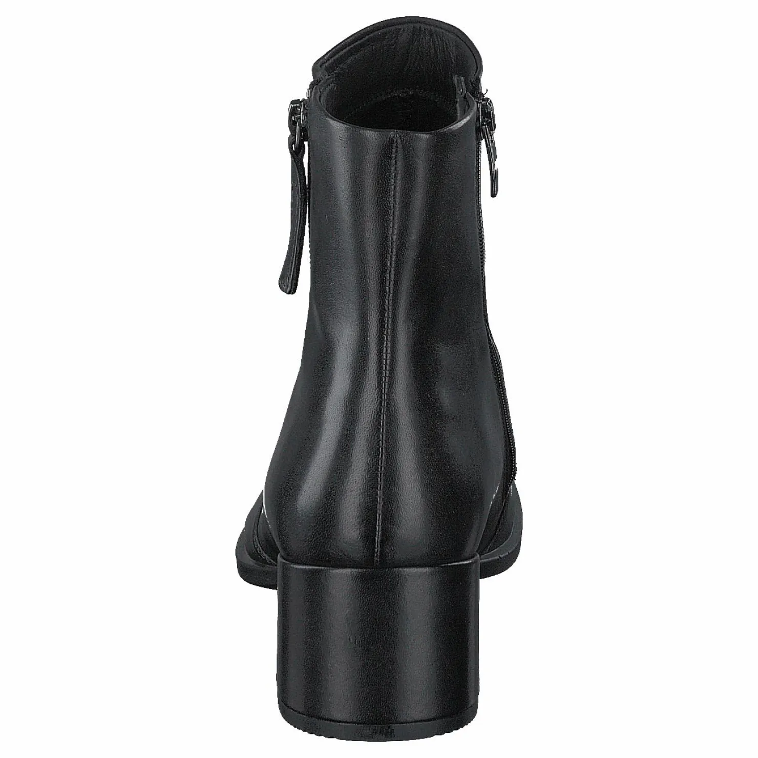 ECCO Shape 35 Black Grå New
