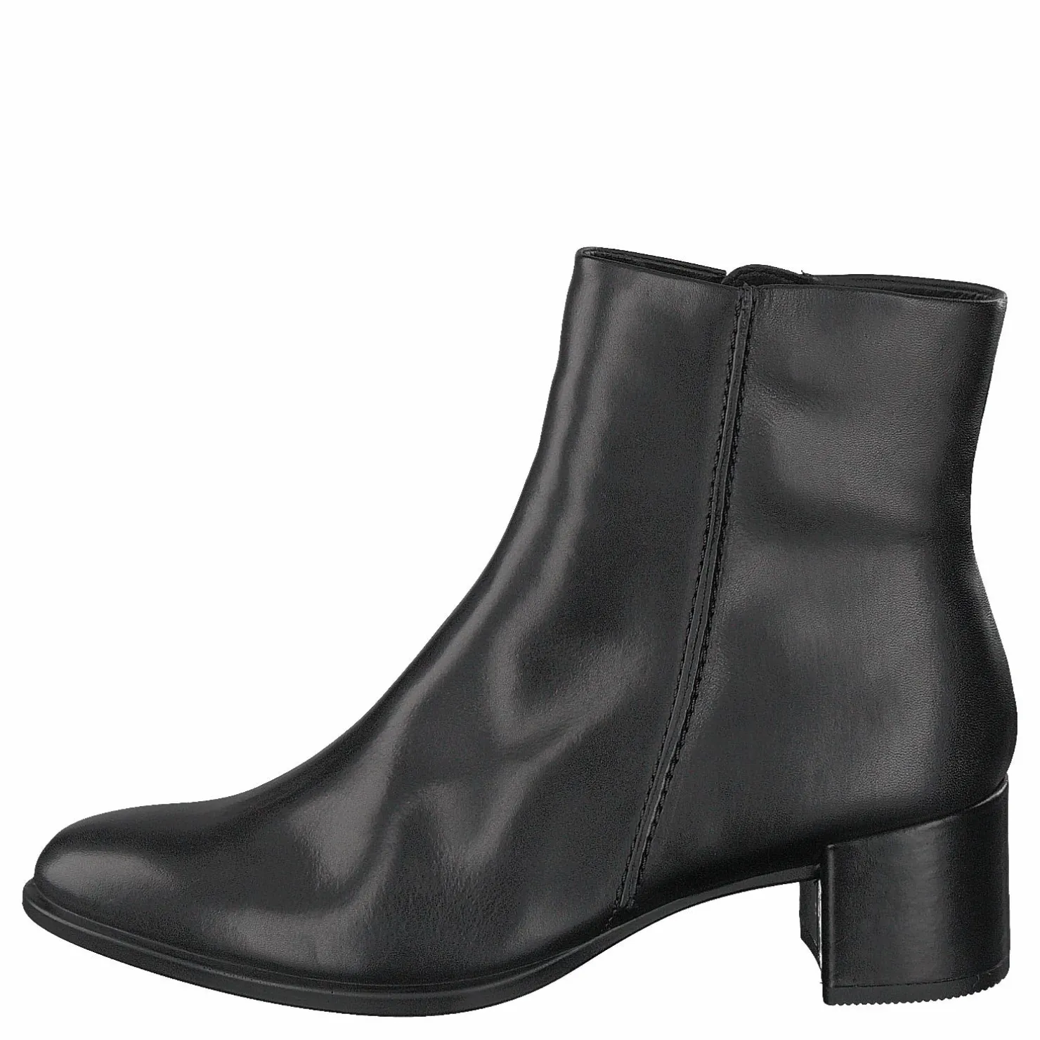 ECCO Shape 35 Block Black Svart Clearance