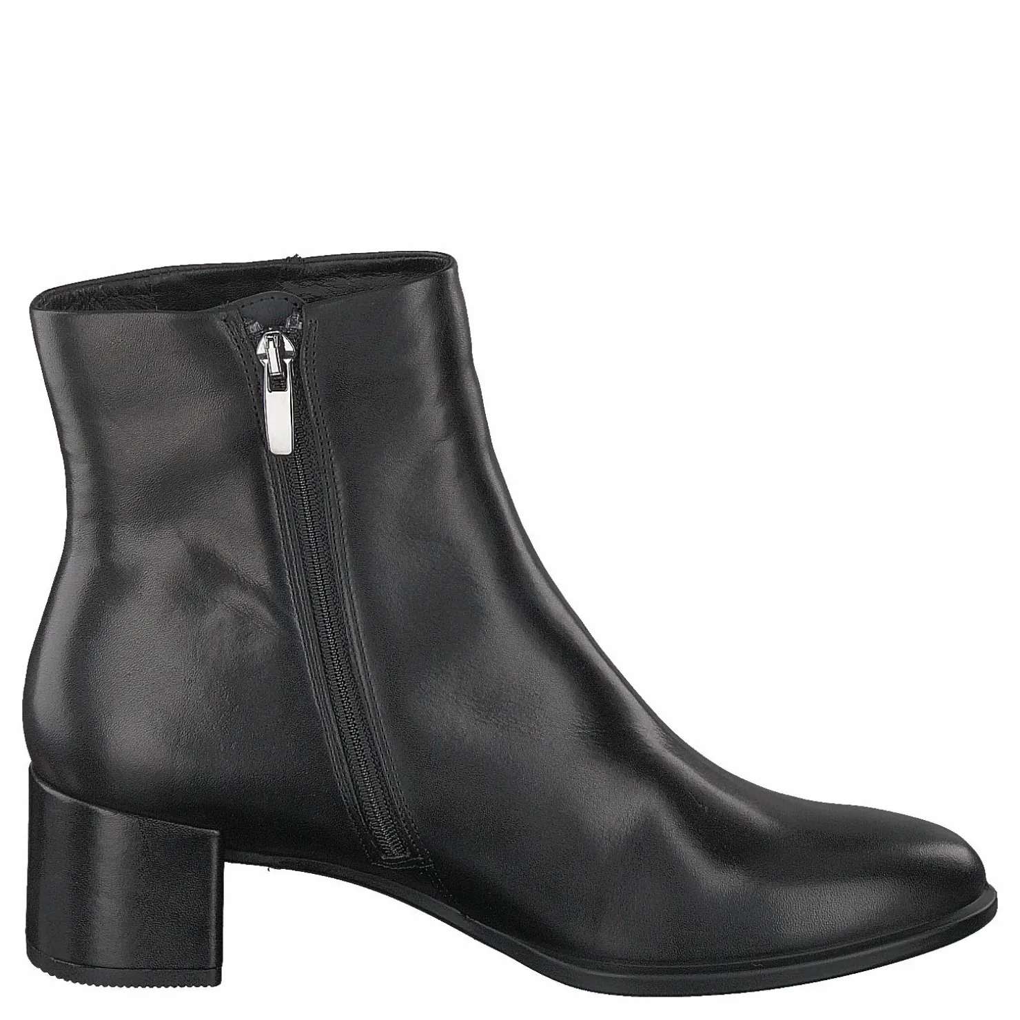 ECCO Shape 35 Block Black Svart Clearance