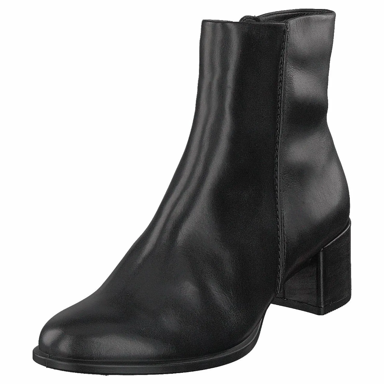 ECCO Shape 35 Block Black Svart Clearance