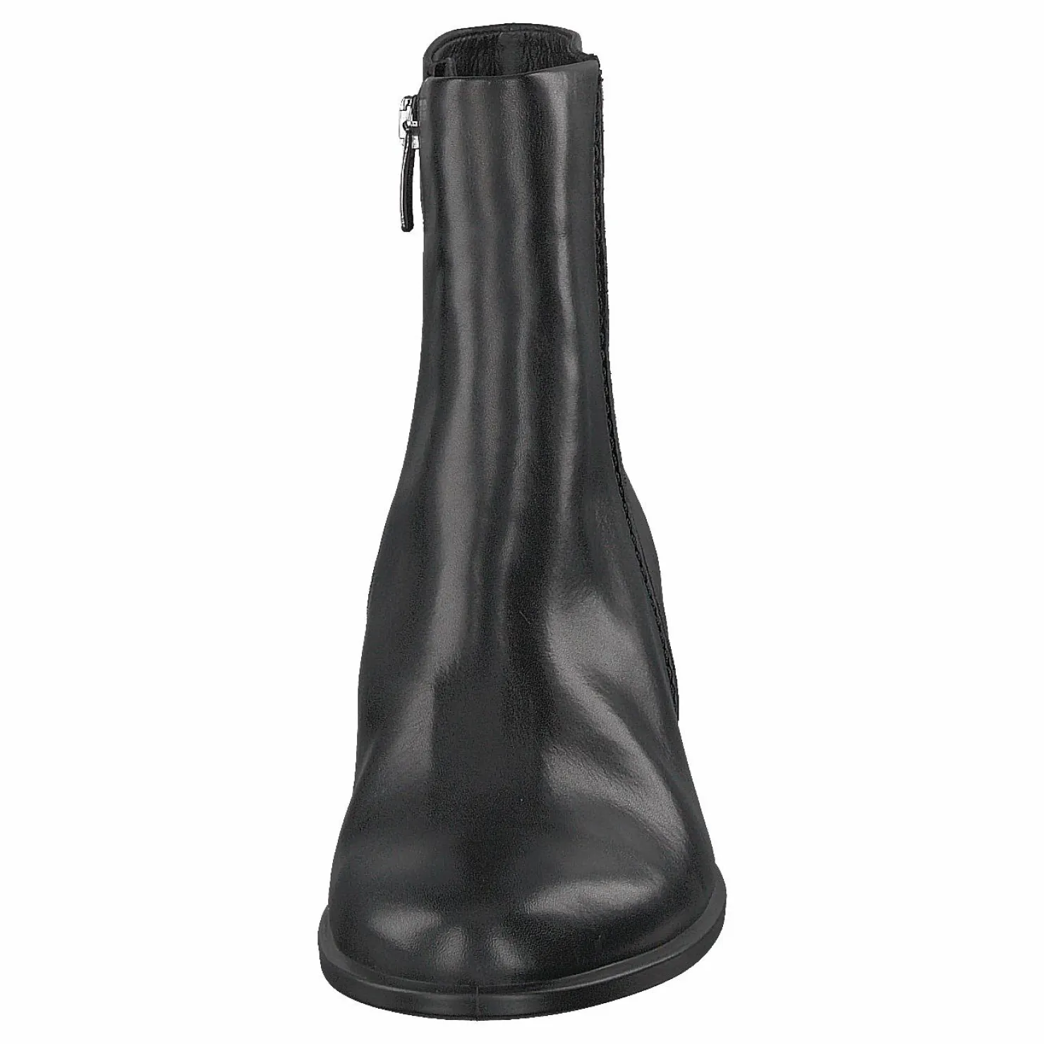 ECCO Shape 35 Block Black Svart Clearance
