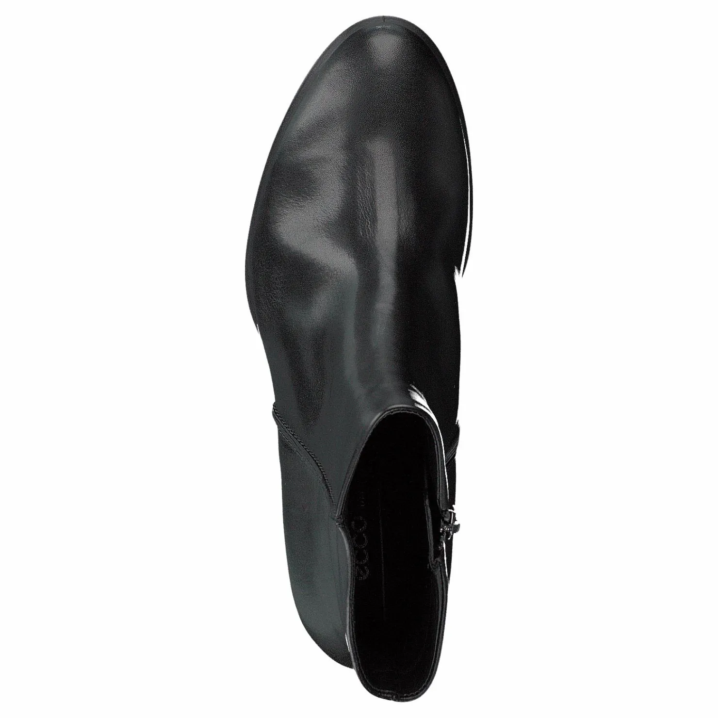 ECCO Shape 35 Block Black Svart Clearance