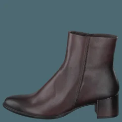 ECCO Shape 35 Block Chocolat Brun