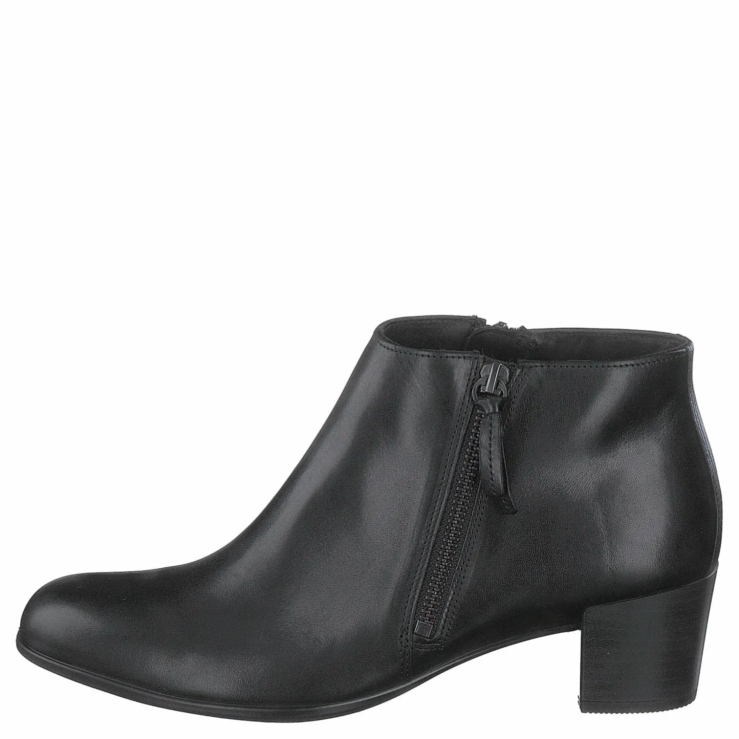 ECCO Shape M 35 Black Svart Clearance